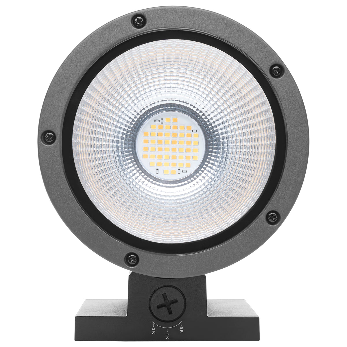 Nuvo 65-1766 36 Watt, 3K/4K/5K CCT Selectable, 2 Light Large Wall Sconce