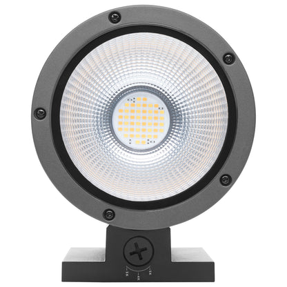 Nuvo 65-1766 36 Watt, 3K/4K/5K CCT Selectable, 2 Light Large Wall Sconce