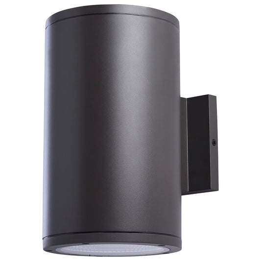 Nuvo 65-1767 36 Watt, 3K/4K/5K CCT Selectable, 2 Light Large Wall Sconce