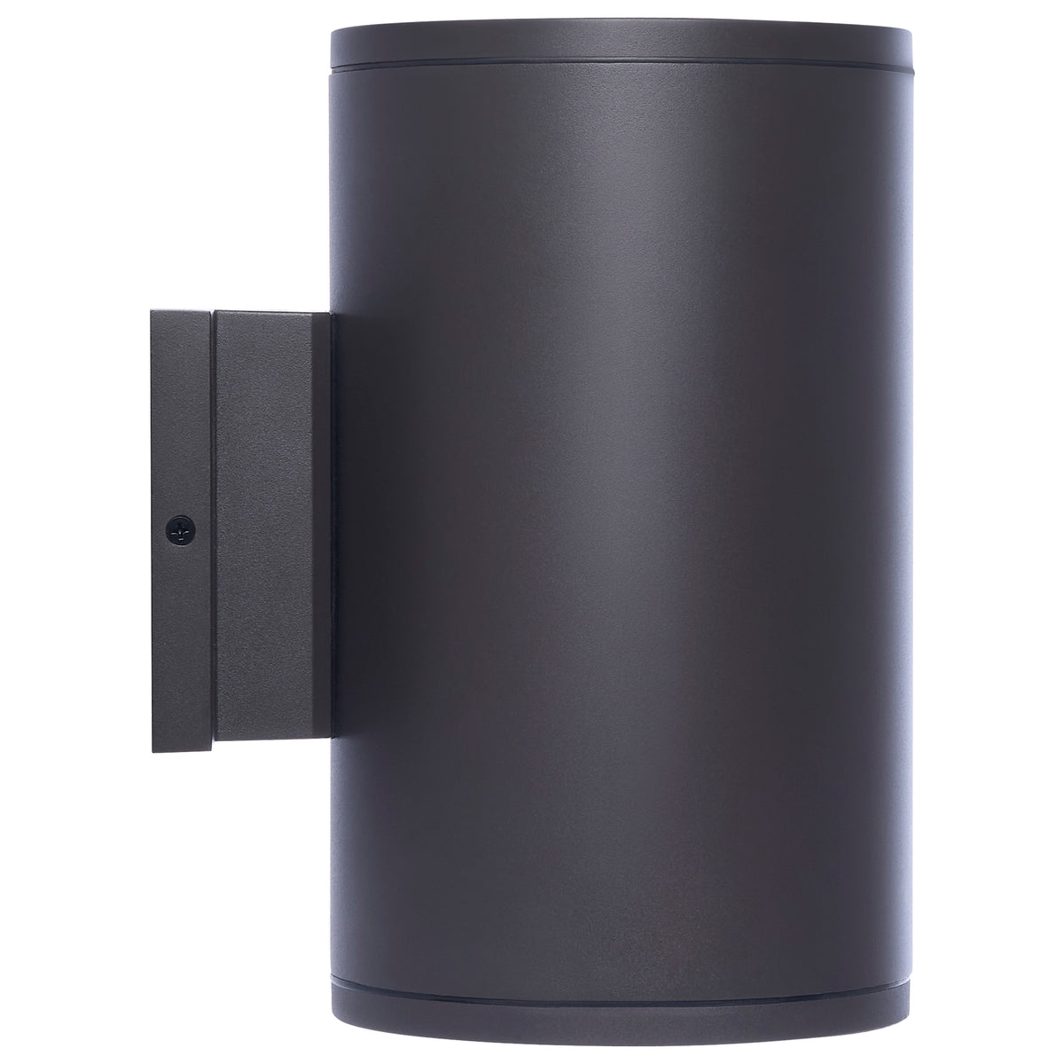 Nuvo 65-1767 36 Watt, 3K/4K/5K CCT Selectable, 2 Light Large Wall Sconce