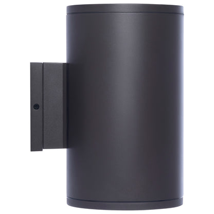 Nuvo 65-1767 36 Watt, 3K/4K/5K CCT Selectable, 2 Light Large Wall Sconce
