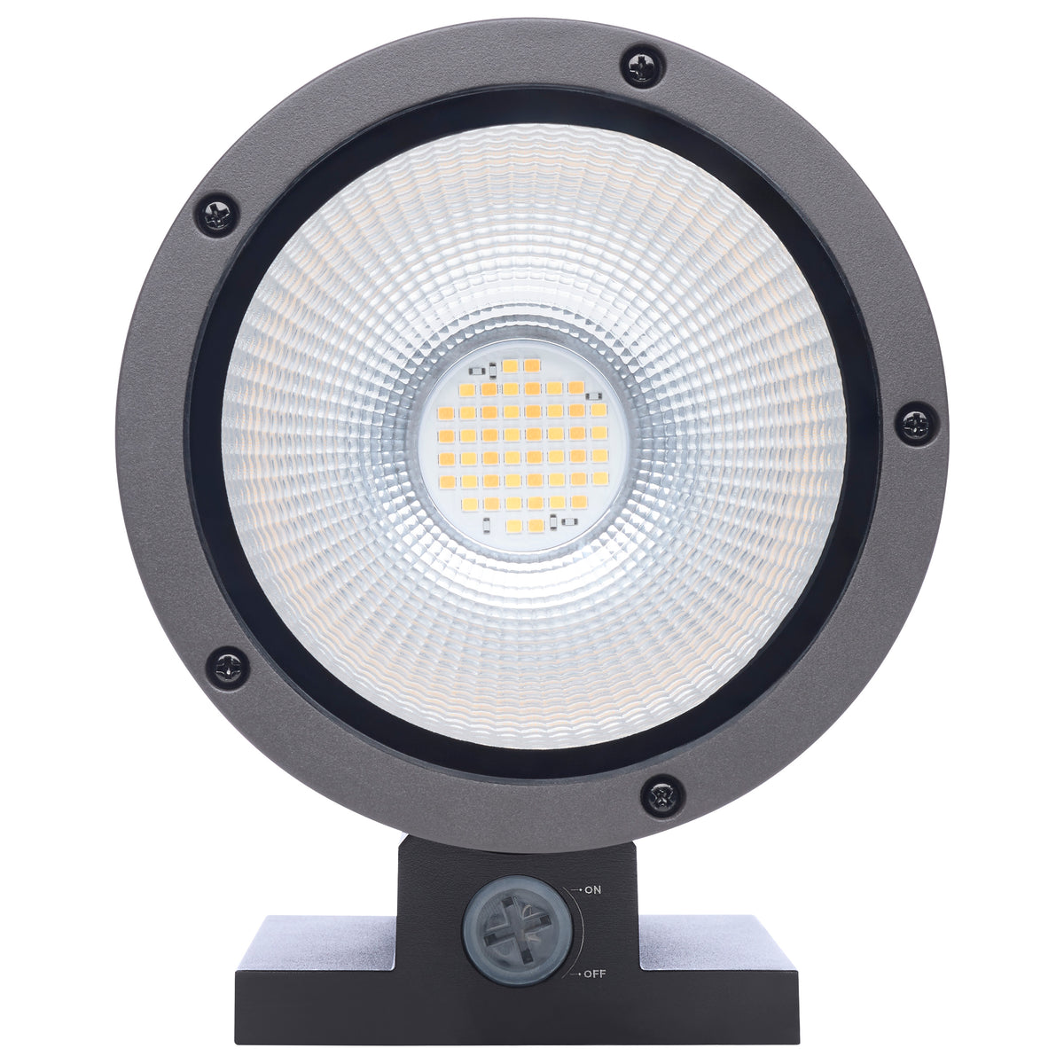 Nuvo 65-1767 36 Watt, 3K/4K/5K CCT Selectable, 2 Light Large Wall Sconce