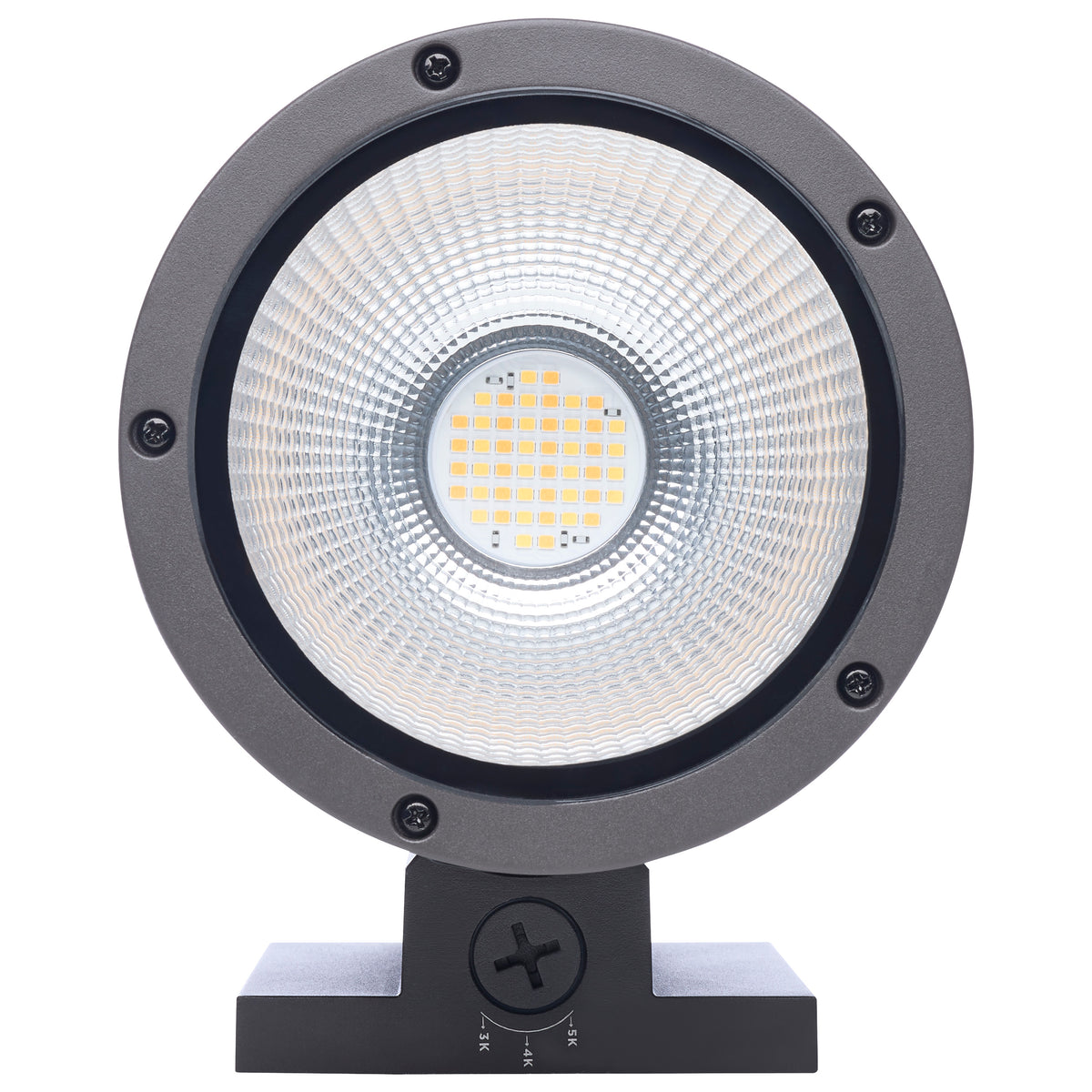 Nuvo 65-1767 36 Watt, 3K/4K/5K CCT Selectable, 2 Light Large Wall Sconce