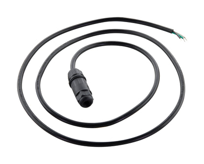 Nuvo 65-199 Whip Connector, 5.5 ft., IP68 Rated