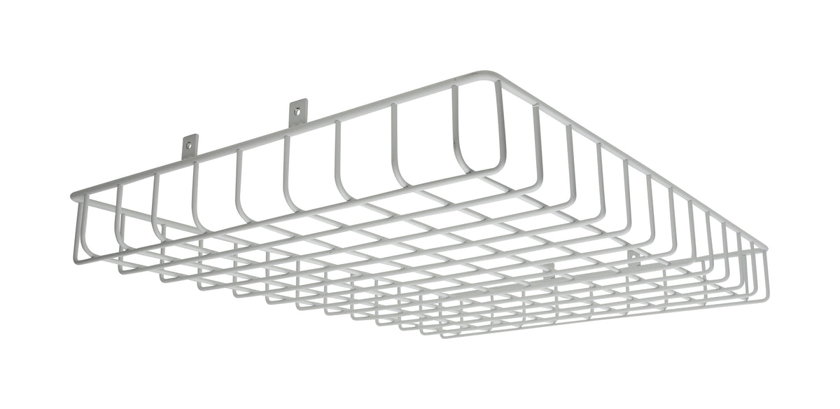Nuvo 65-498 Wire Guard for 2 ft. High Bay Fixtures