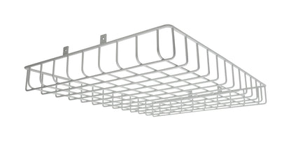 Nuvo 65-500 Wire Guard for 4 ft. High Bay Fixtures