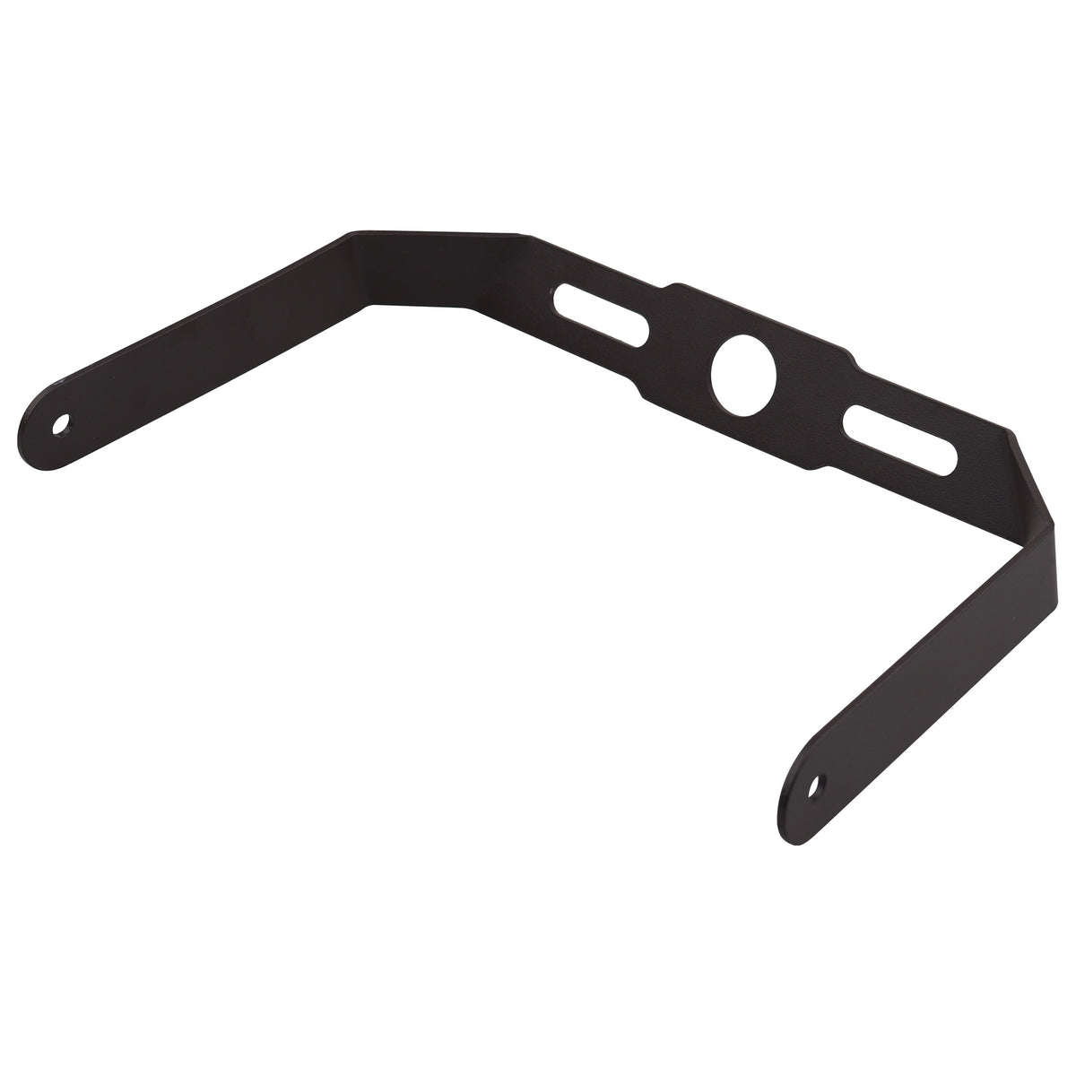 Nuvo 65-529 Yoke Mounting Accessory, 30 Watt Flood Fixture, PC Lens Flood Fixture