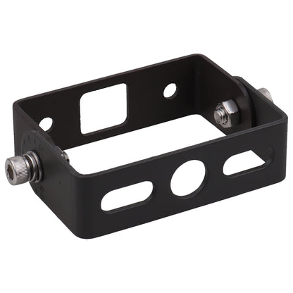 Nuvo 65-545 Trunnion Mount for Large Tempered Glass Flood Light, Bronze Finish