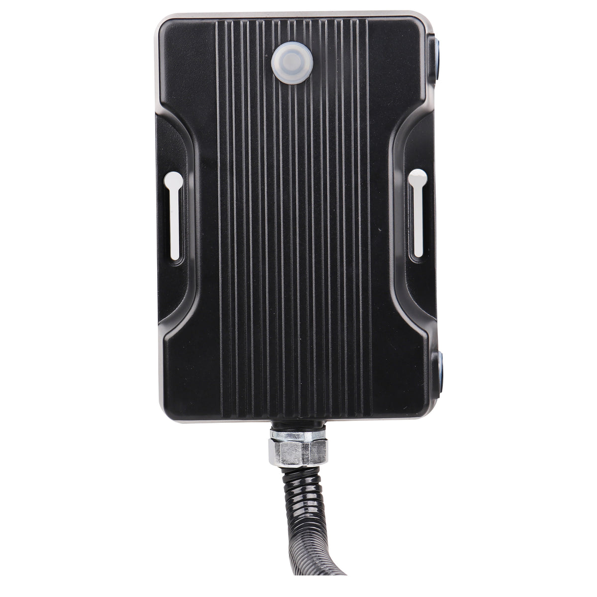 Nuvo 65-622 Add on Emergency Backup Battery for LED Round Canopy Light Fixtures, 15 Watt, 90 min. Run Time