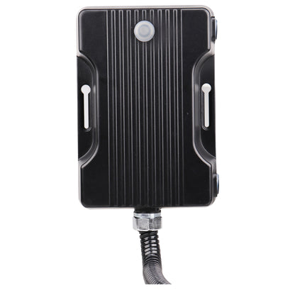 Nuvo 65-622 Add on Emergency Backup Battery for LED Round Canopy Light Fixtures, 15 Watt, 90 min. Run Time