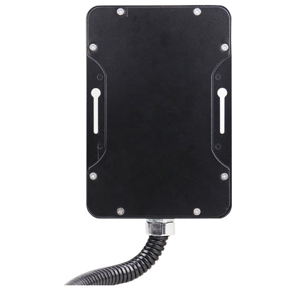 Nuvo 65-622 Add on Emergency Backup Battery for LED Round Canopy Light Fixtures, 15 Watt, 90 min. Run Time