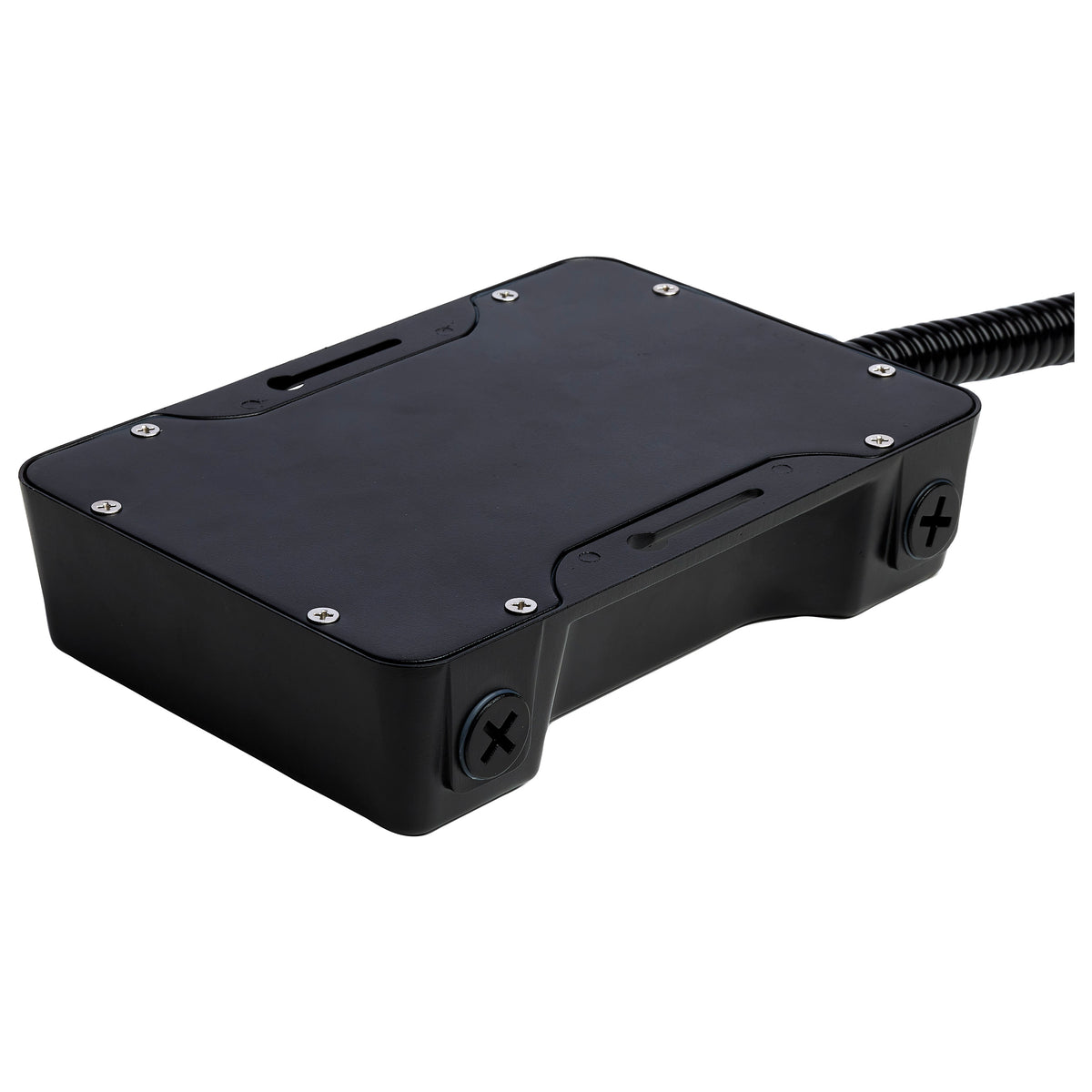 Nuvo 65-638 Add on Emergency Backup Battery for LED Round Canopy Light Fixtures, 8 Watt, 90 min. Run Time