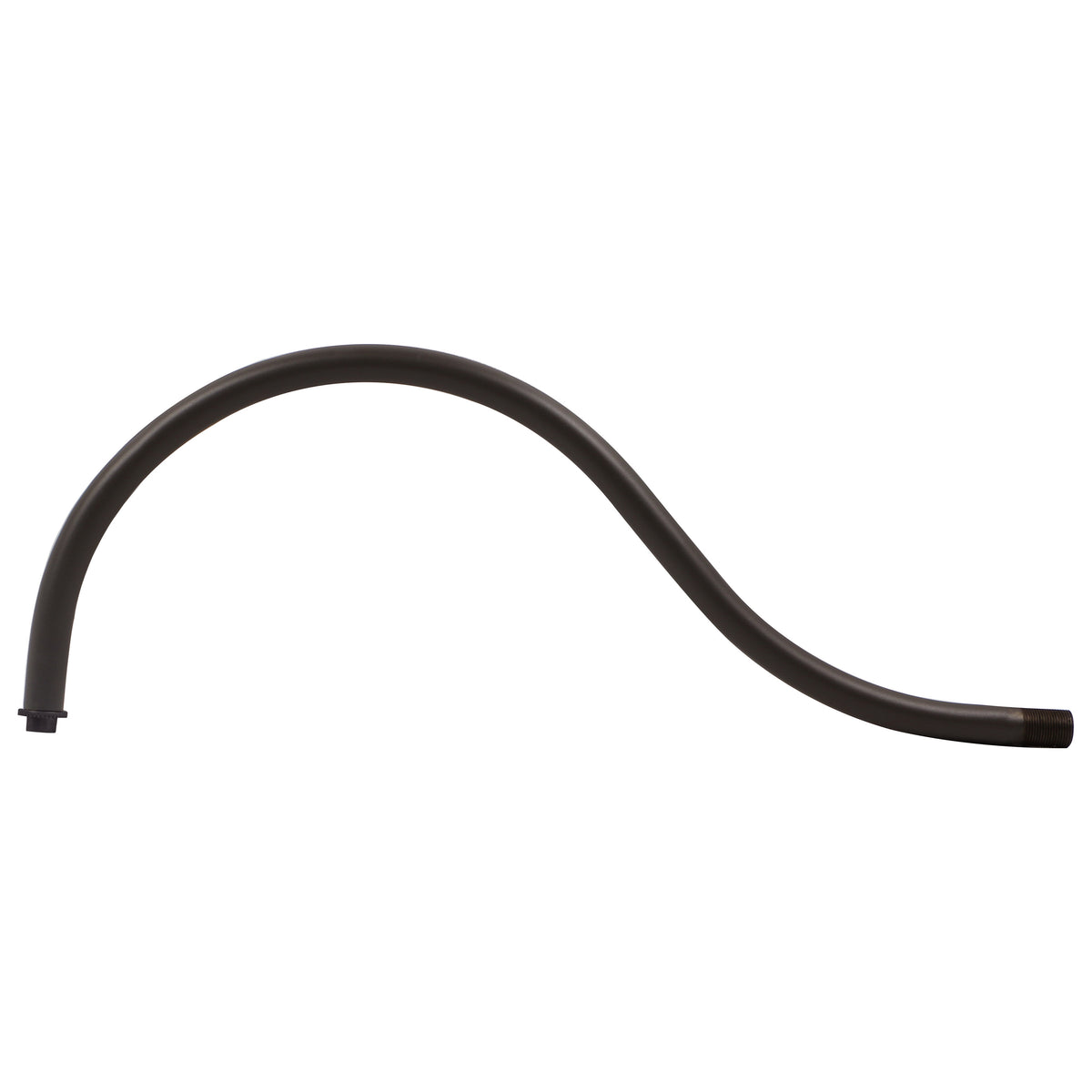 Nuvo 65-659 LED Gooseneck 24 in. Accessory Arm, Bronze Finish