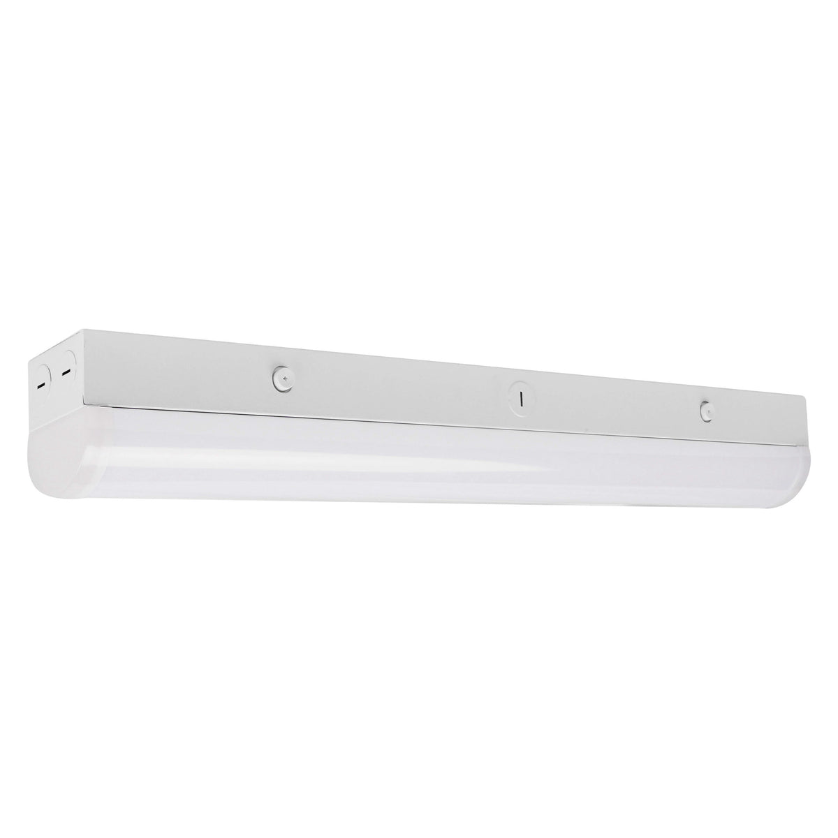 Nuvo 65-698R1 LED 2 ft., Linear Strip Light, 15/20/25 Watt
