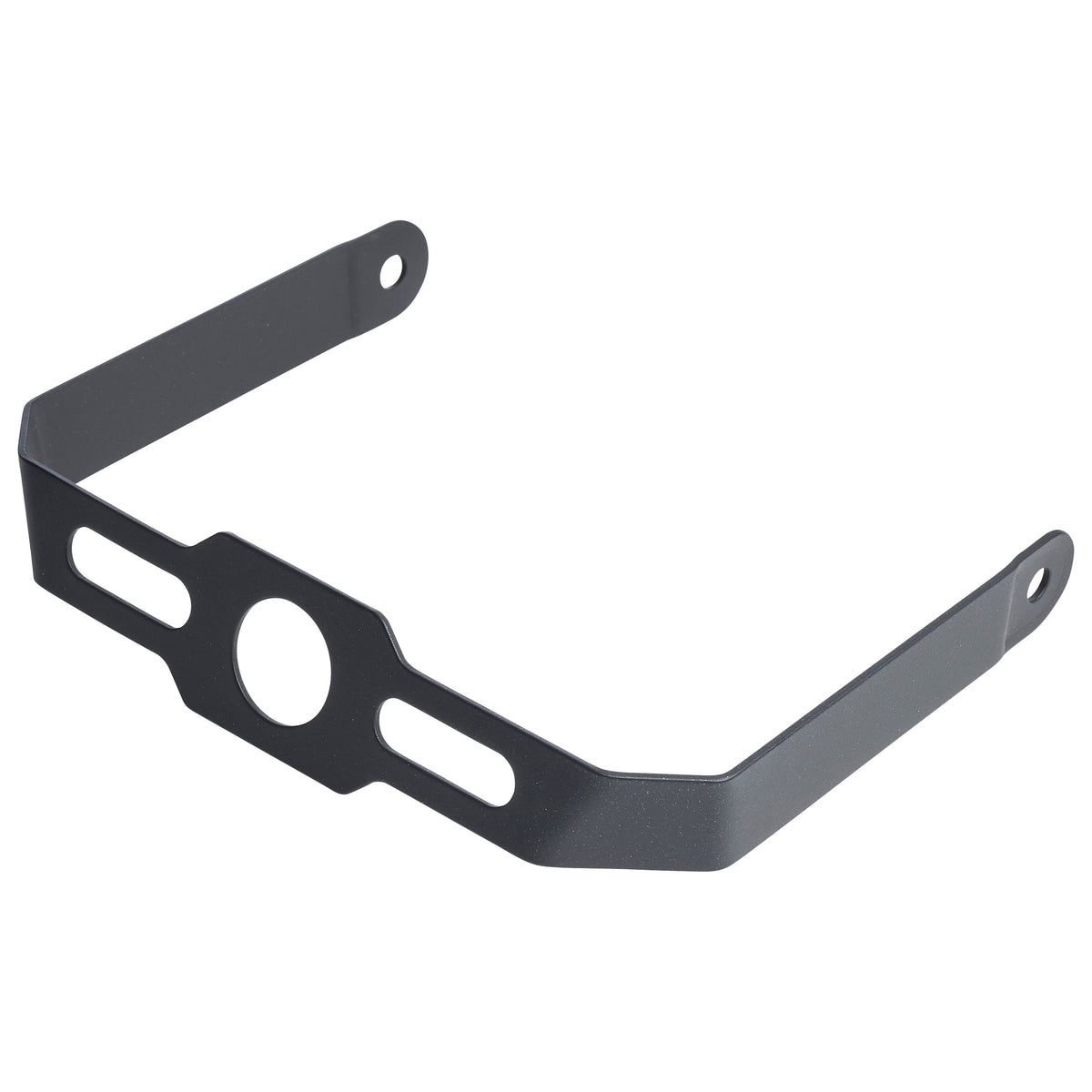 Nuvo 65-738 Yoke Mount for 50W DOB Tempered Glass Flood Light, Bronze Finish