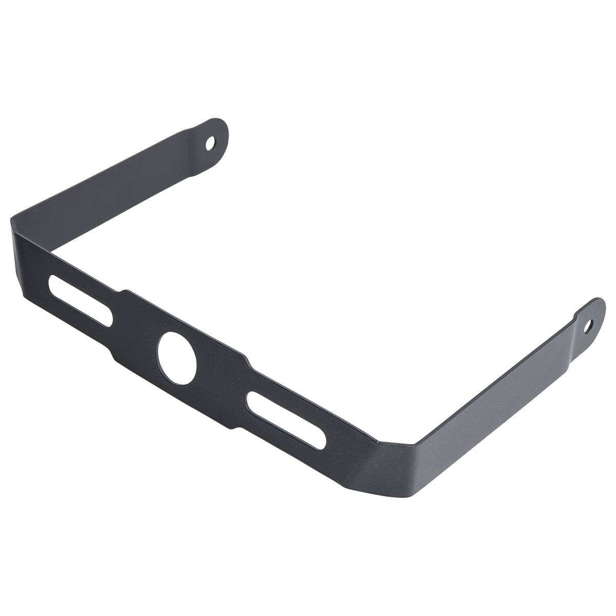 Nuvo 65-739 Yoke Mount for 80W DOB Tempered Glass Flood Light, Bronze Finish