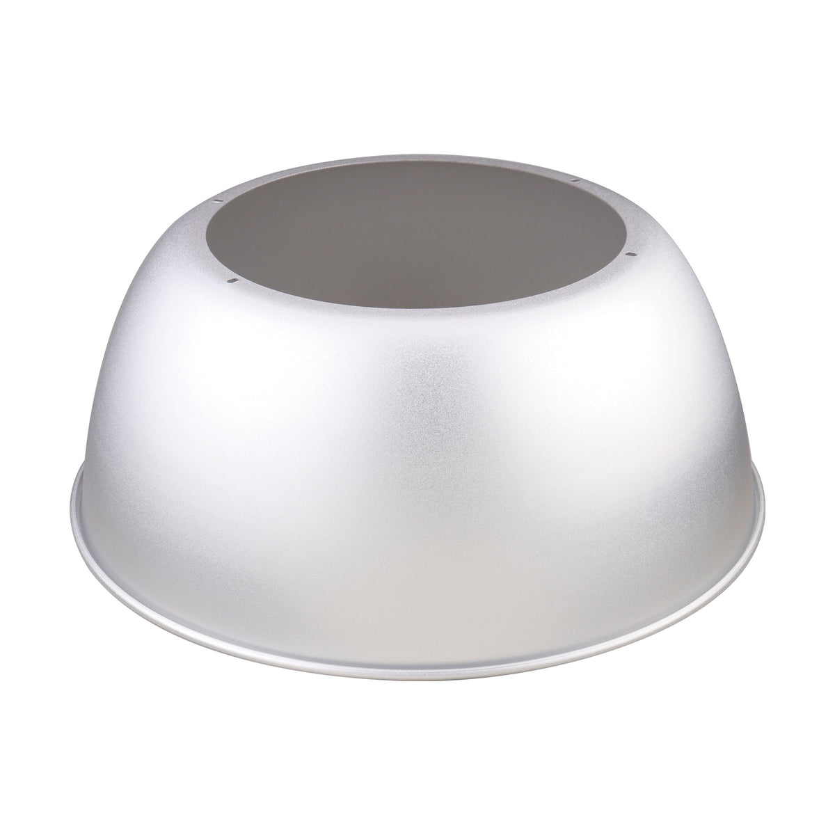 Nuvo 65-779 Add-On Aluminum Reflector, Use with 200W & 240W Gen 2 UFO LED High Bay Fixtures