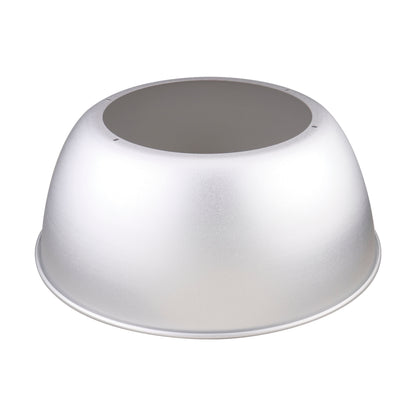 Nuvo 65-779 Add-On Aluminum Reflector, Use with 200W & 240W Gen 2 UFO LED High Bay Fixtures