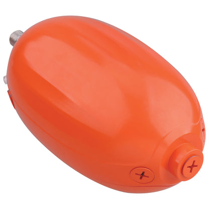 Nuvo 65-780 30W Add-On EM Battery Backup, For use with Gen 2 100W/150W and 65/770R1 CCT & Wattage Selectable UFO LED High Bay Fixtures, 30 Watt /90 Min Run Time