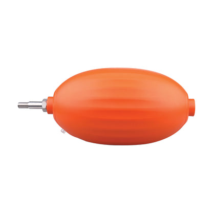 Nuvo 65-780 30W Add-On EM Battery Backup, For use with Gen 2 100W/150W and 65/770R1 CCT & Wattage Selectable UFO LED High Bay Fixtures, 30 Watt /90 Min Run Time