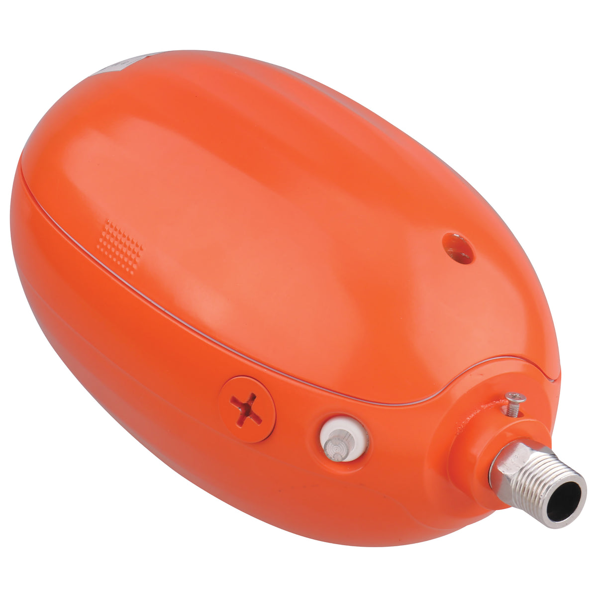 Nuvo 65-815 40W Add-On EM Battery Backup, For use with Gen 2 200W/240W and 65/771R1 CCT & Wattage Selectable UFO LED High Bay Fixtures, 40 Watt /90 Min Run Time