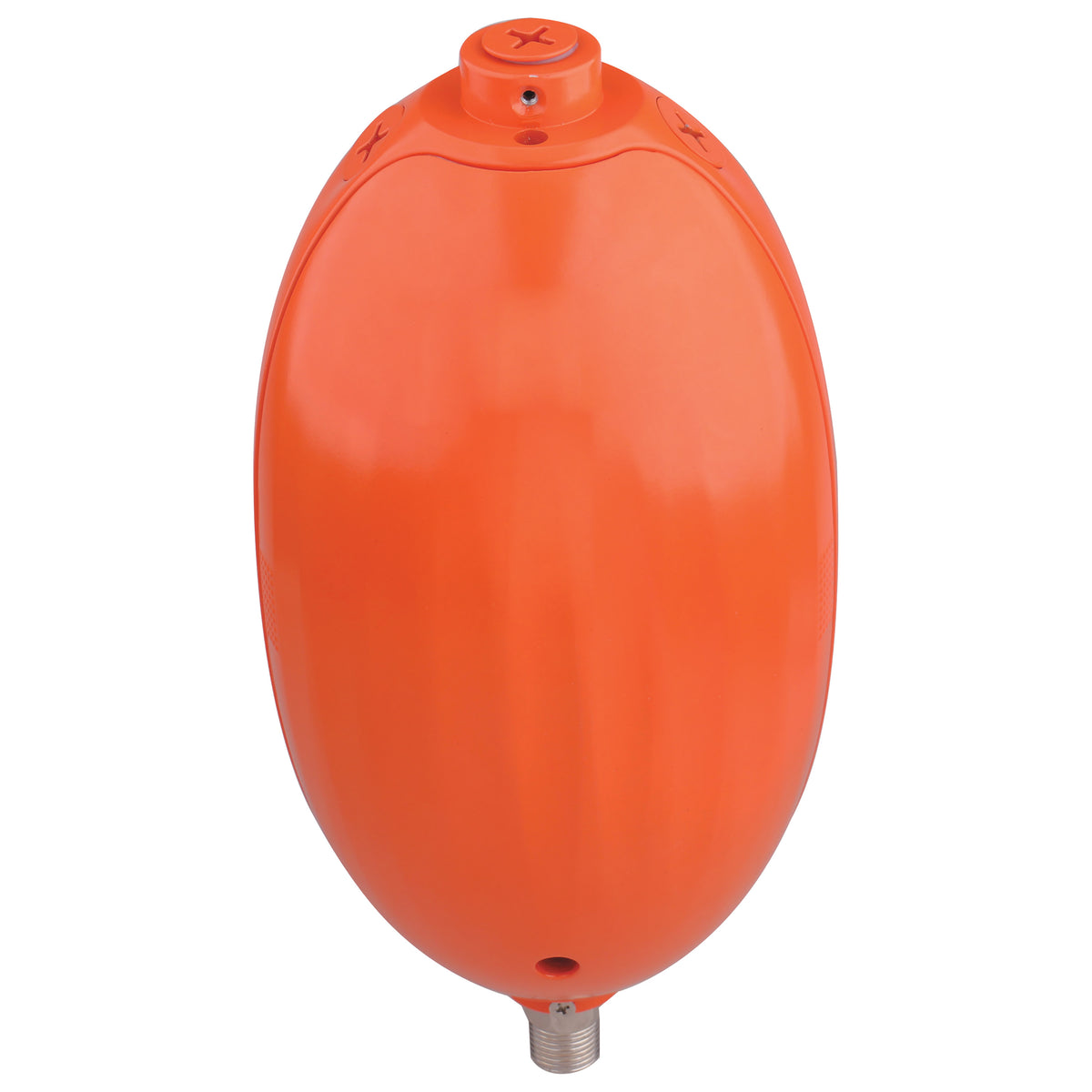 Nuvo 65-815 40W Add-On EM Battery Backup, For use with Gen 2 200W/240W and 65/771R1 CCT & Wattage Selectable UFO LED High Bay Fixtures, 40 Watt /90 Min Run Time