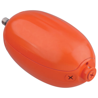 Nuvo 65-815 40W Add-On EM Battery Backup, For use with Gen 2 200W/240W and 65/771R1 CCT & Wattage Selectable UFO LED High Bay Fixtures, 40 Watt /90 Min Run Time