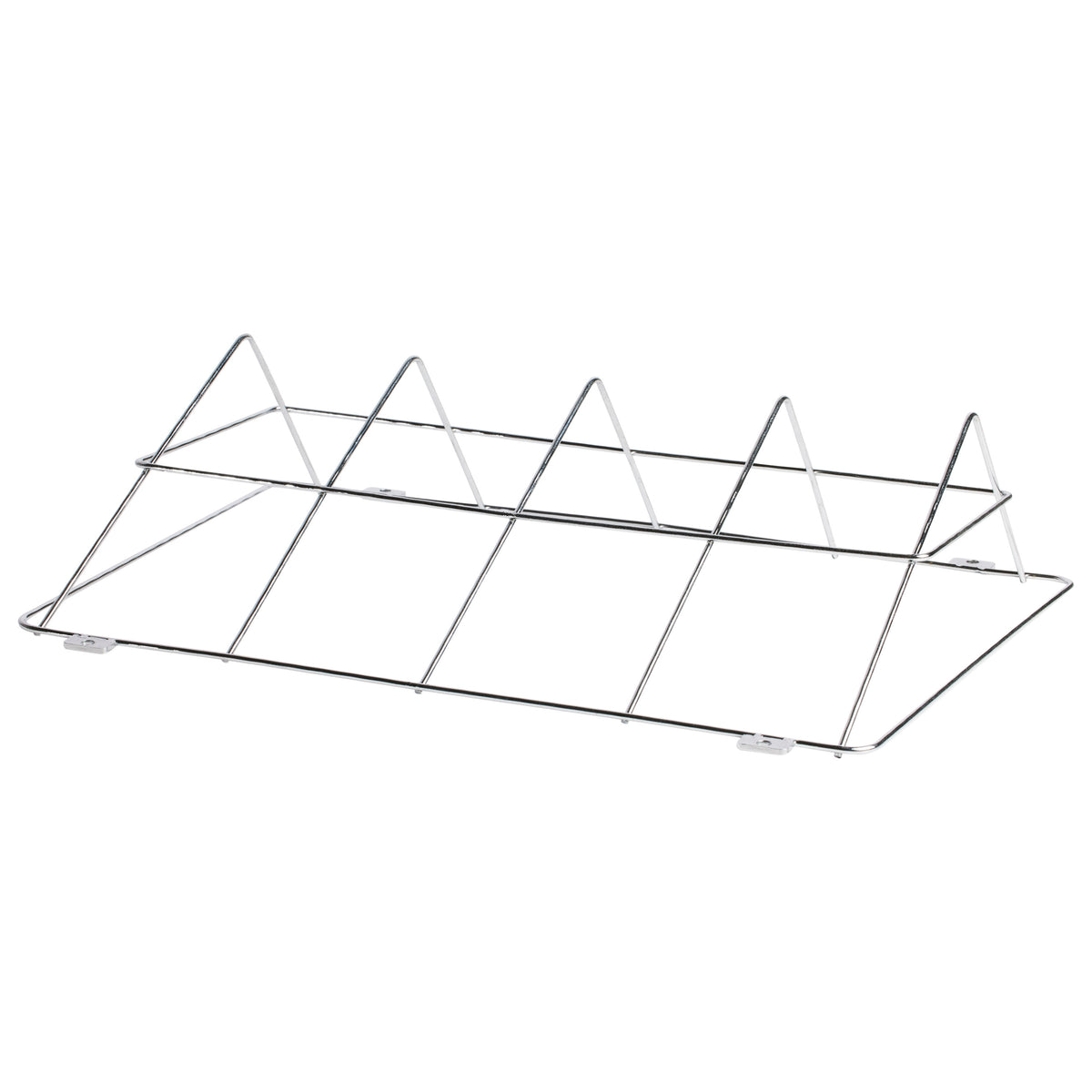 Nuvo 65-819 Protective Cage, Steel, Chrome Finish
