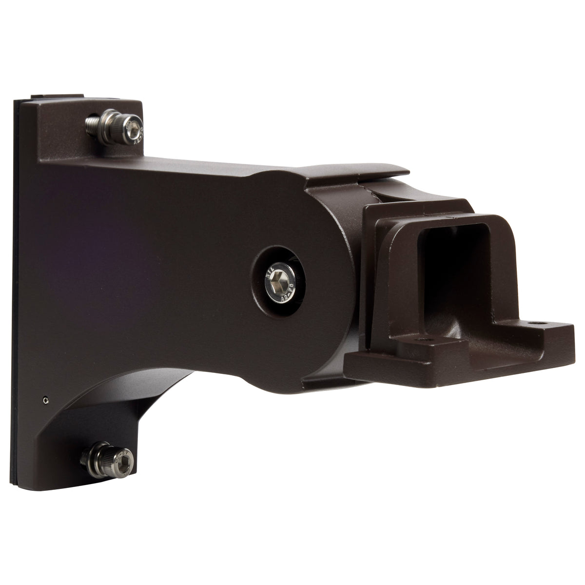 Nuvo 65-870 Area Light, Universal, Direct and Slip Fitter Mount