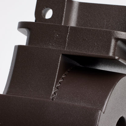 Nuvo 65-870 Area Light, Universal, Direct and Slip Fitter Mount