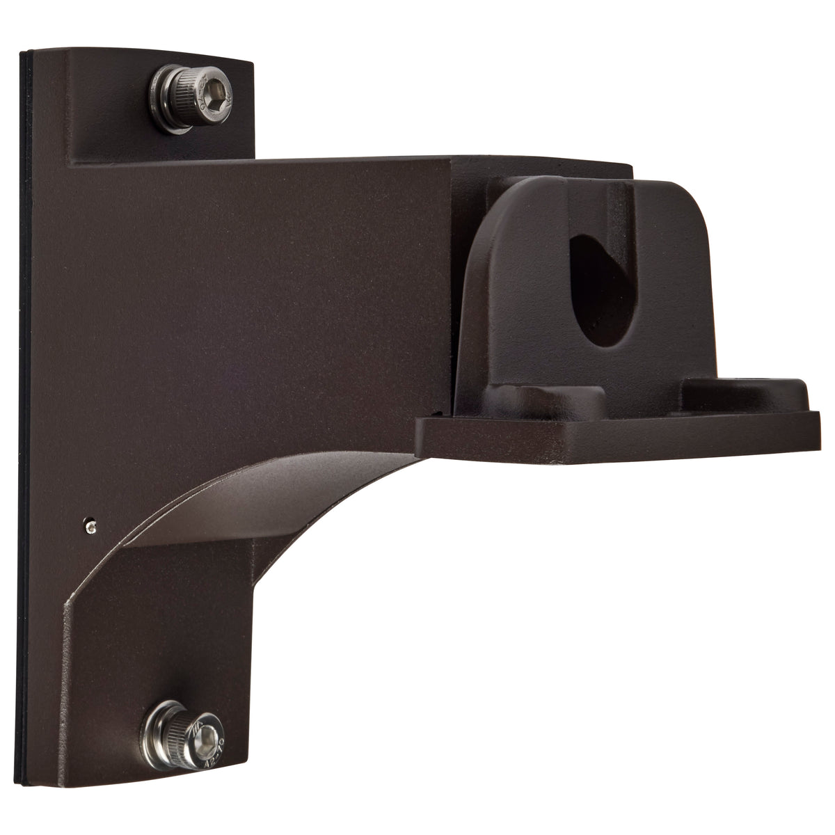Nuvo 65-871 Area Light, Direct Mount, Square or Round