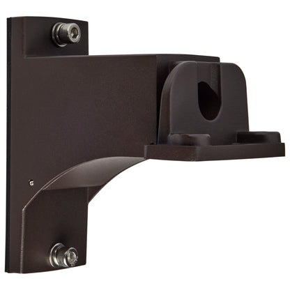 Nuvo 65-871 Area Light, Direct Mount, Square or Round