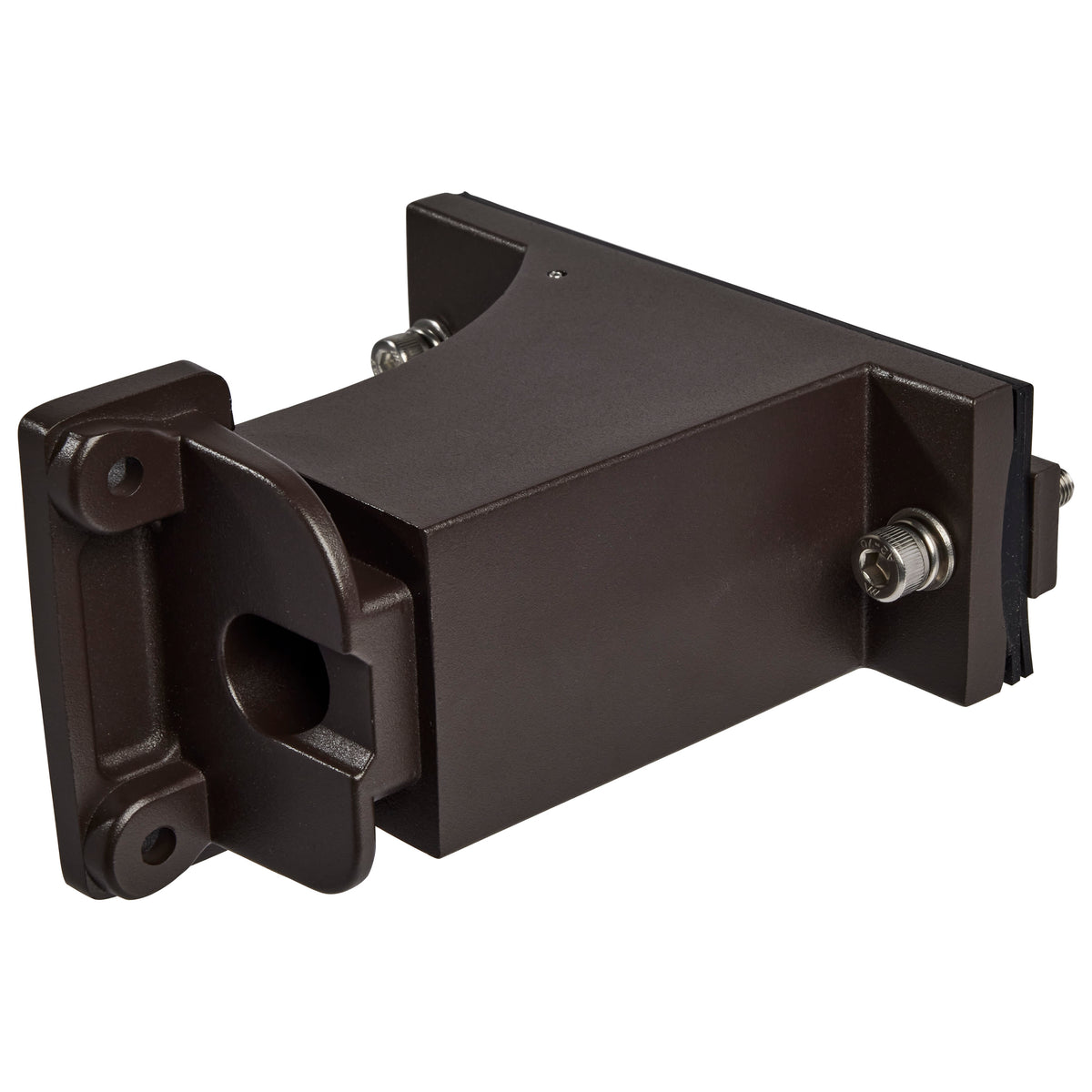 Nuvo 65-871 Area Light, Direct Mount, Square or Round