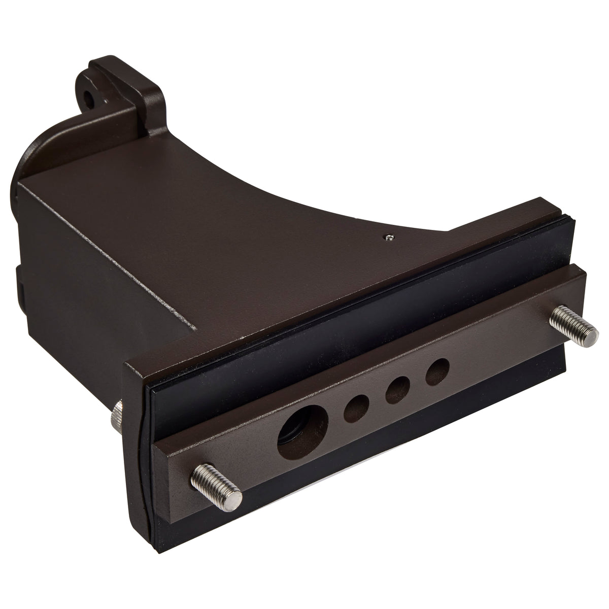 Nuvo 65-871 Area Light, Direct Mount, Square or Round