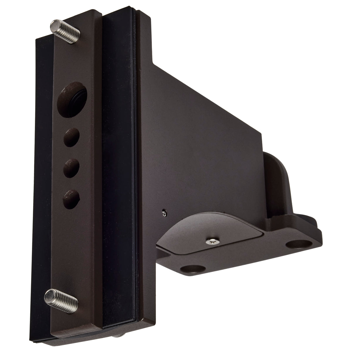 Nuvo 65-871 Area Light, Direct Mount, Square or Round