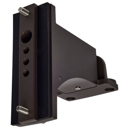 Nuvo 65-871 Area Light, Direct Mount, Square or Round