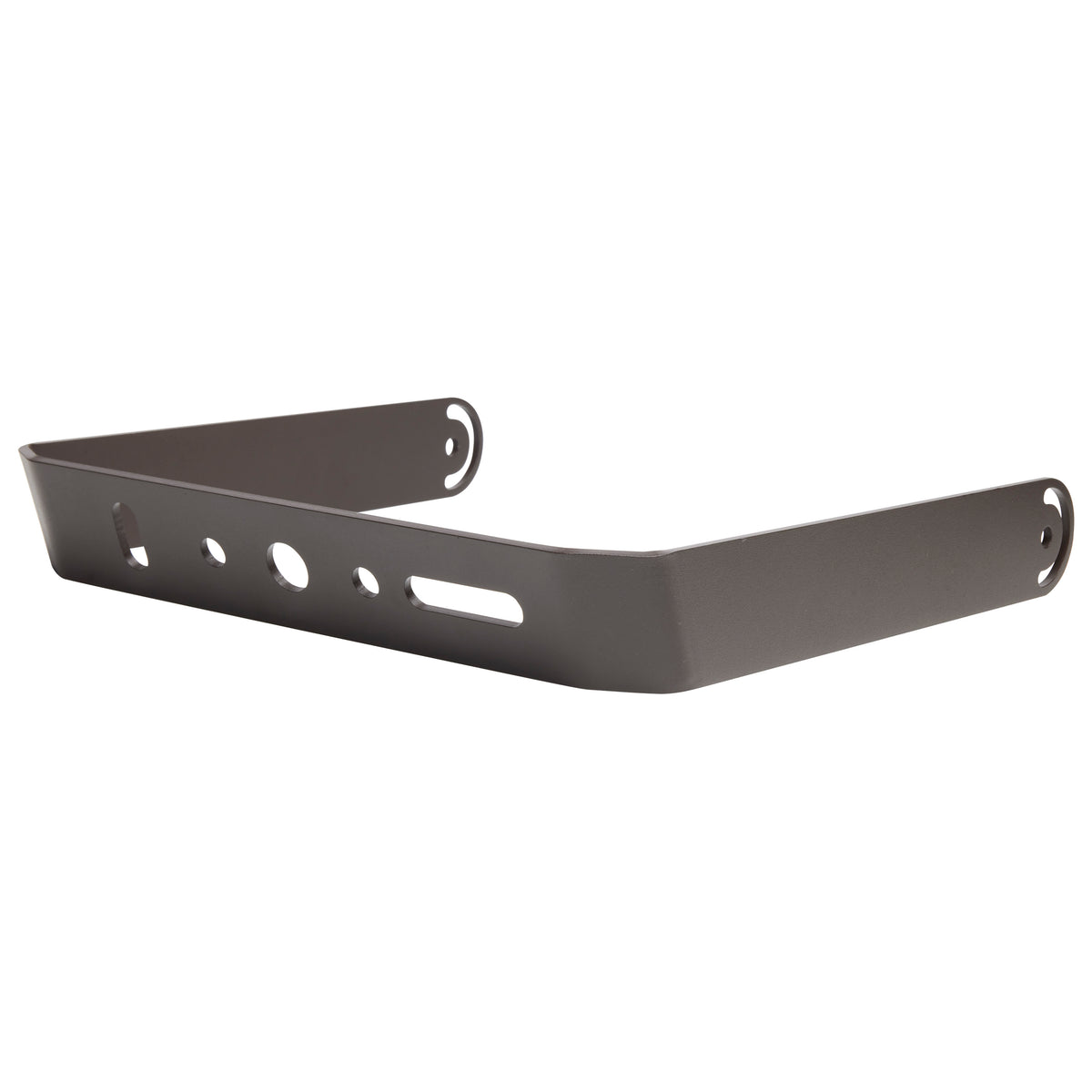 Nuvo 65-873 Yoke Mount Bracket, Bronze Finish, For Use With 100W/150W/200W Area Lights