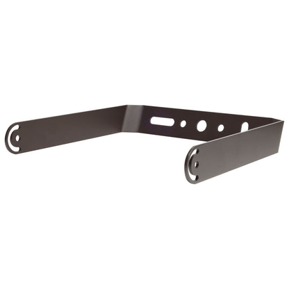 Nuvo 65-874 Yoke Mount Bracket, Bronze Finish, For Use With 240W/300W Area Lights