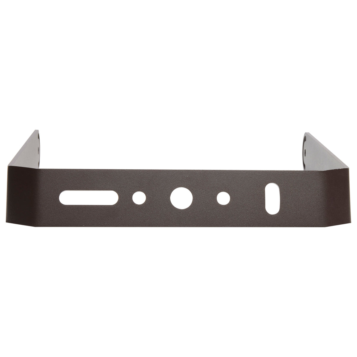 Nuvo 65-874 Yoke Mount Bracket, Bronze Finish, For Use With 240W/300W Area Lights