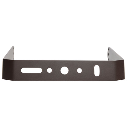 Nuvo 65-874 Yoke Mount Bracket, Bronze Finish, For Use With 240W/300W Area Lights