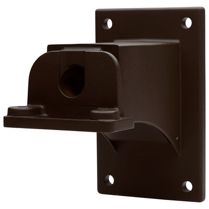 Nuvo 65-879 Area Light Wall Mount Bracket, Bronze Finish