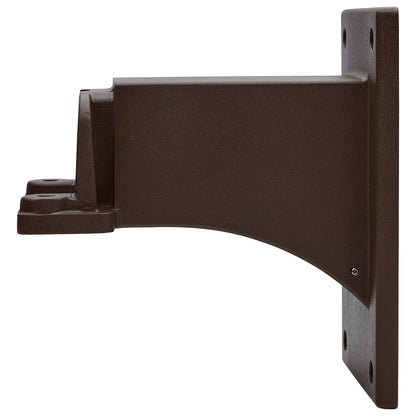 Nuvo 65-879 Area Light Wall Mount Bracket, Bronze Finish