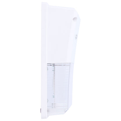 Nuvo 65-889 LED Turtle Friendly Small Wall Pack, 20 Watt, Amber Color