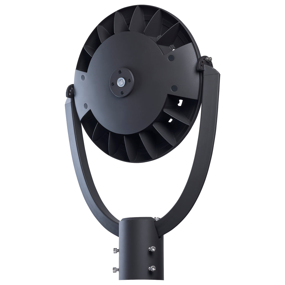 Nuvo 65-895 75/55/35 Watt, 3K/4K/5K CCT Small LED Post Top, Bronze