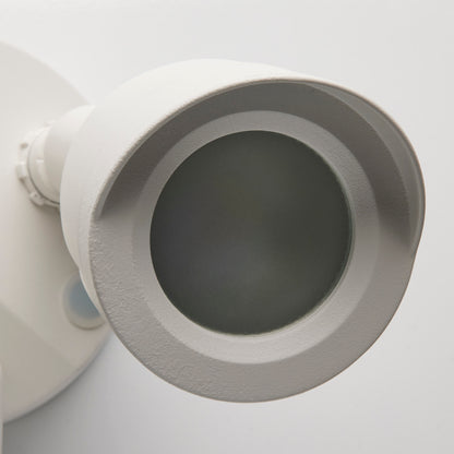 Nuvo 65-900R1 Starfish, Bullet SMART Security Light w/Camera, 20 Watt