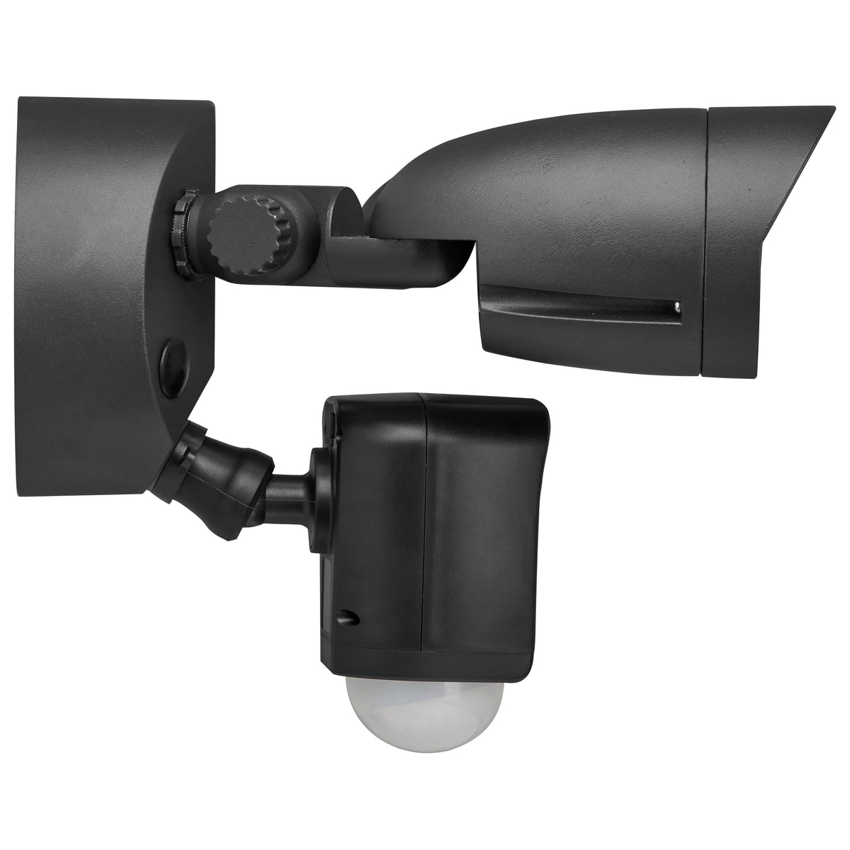 Nuvo 65-901R1 Starfish, Bullet SMART Security Light w/Camera, 20 Watt