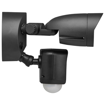 Nuvo 65-901R1 Starfish, Bullet SMART Security Light w/Camera, 20 Watt