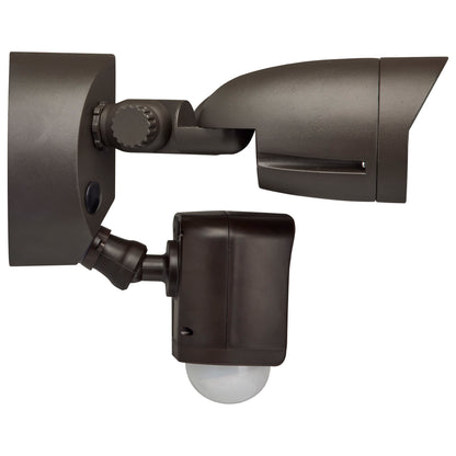 Nuvo 65-902R1 Starfish, Bullet SMART Security Light w/Camera, 20 Watt
