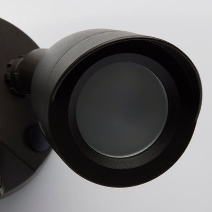 Nuvo 65-902R1 Starfish, Bullet SMART Security Light w/Camera, 20 Watt