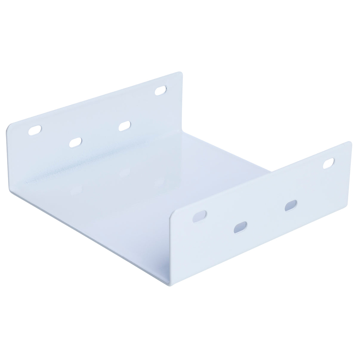 Nuvo 65-905 8 Foot, Quad Or Dual T8 Lamp Ready Fixture Channel, Empty Body Fixture
